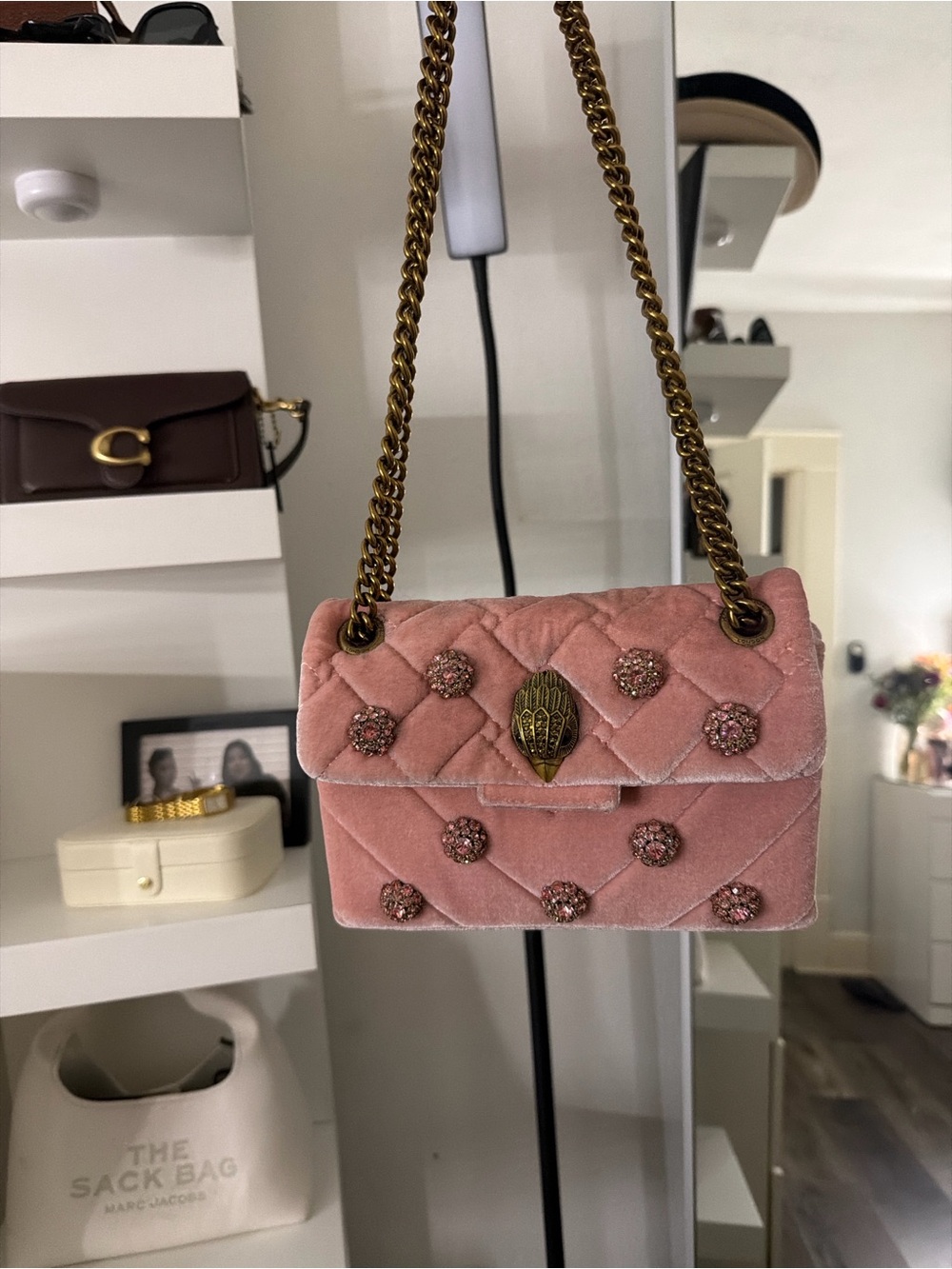 Kurt Geiger Crossbody / Shoulder Bag